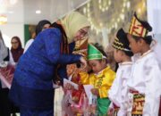 Mewujudkan Generasi Sehat dan Cerdas: Pemkab Tanbu Gelar Bimtek Sekolah Sehat dan PAUD HI