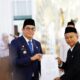 Bupati Andi Rudi Latif Serahkan SK Pengangkatan CPNS dan PPPK Tahun Formasi 2024 : Tegaskan Dedikasi dan Integritas