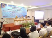 Pemkab Tanbu Gelar Orientasi PPPK 2025, Bekali ASN Nilai Dasar dan Integritas