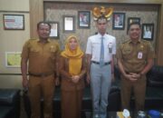 Putera Terbaik Tanah Bumbu M. Naufal Farrel Aqil Ikuti Seleksi Paskibra Nasional 2025