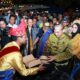 Bang Arul Buka Secara Resmi Pesona Budaya Mappanre Ri Tasi’e dan Expo Tanah Bumbu 2025