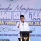Puncak Milad ke-15 Ponpes Salafiyah Al-Istiqamah Mantewe Berlangsung Haru, Bupati Andi Rudi Latif Beri Apresiasi