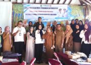 30 Pelaku Usaha Mikro di Tanah Bumbu Ikuti Pelatihan Akses Permodalan