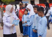 Pemkab Tanbu Peringati HAN 2025: Anak Hebat, Indonesia Kuat!