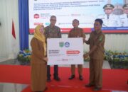 Tanah Bumbu Luncurkan Program Sekolah Berbahasa Inggris Kerjasama Briton English Education