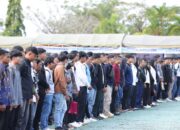 Job Fair Tanah Bumbu 2025 Resmi Dibuka