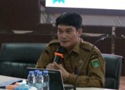 Komitmen Diskominfosp Tanah Bumbu Dukung Kabupaten Layak Anak