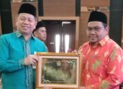 Pemkab Tanah Bumbu Terima Penghargaan Kemenag Kalsel atas Dukungan Ibadah Haji 2025