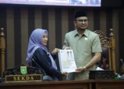 Membangun Tanah Bumbu yang BerAKSI: Ini 7 Misi Pembangunan Lima Tahun ke Depan