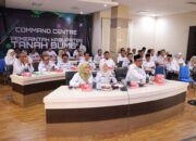 Pemkab Tanah Bumbu Ikuti Rakor Pencegahan Korupsi bersama KPK RI, Tegaskan Komitmen Wujudkan Pemerintahan Bersih