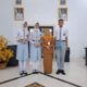 Tiga Siswa Tanah Bumbu Siap Jalani Pendidikan Paskibraka Kalsel 2025