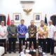 Bupati Andi Rudi Latif Sampaikan Usulan Fasilitas Keselamatan Jalan ke Kemenhub RI, Khususnya Jalan Bypass Batulicin–Banjarbaru