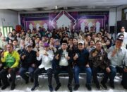 Mahasiswa KKN ULM Kenalkan Biofloc dan Nugget Ikan, Bupati Tanah Bumbu Beri Apresiasi