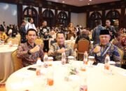 Tanah Bumbu Perkuat Kolaborasi Pembangunan Pesisir Lewat Munas III Aspeksindo