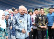 Tanah Bumbu Tampilkan Produk Unggulan di Kalsel Expo dan Bumdes Expo 2025