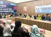 Tingkatkan Standar Pelayanan, DKUMP2 Tanbu Gelar Forum Konsultasi Publik