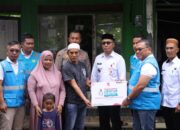 Pemkab Tanah Bumbu Apresiasi Program Light Up The Dream PLN
