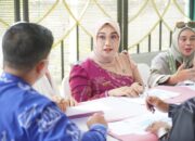 Juri Grand Final Duta Wisata 2025, Ketua Dekranasda Tanbu Dorong Duta Wisata Promosikan Kerajinan Unggulan Daerah