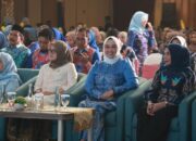Tanah Bumbu Raih Prestasi di Jambore Kader Posyandu 2025 Tingkat Kalsel