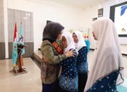 Momen Haru di HUT Ke-20 HIMPAUDI Tanah Bumbu