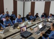 Pemkab Tanbu Gelar Bimtek Audit Keamanan SPBE