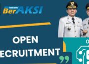 Tanah Bumbu Buka Lowongan Tenaga IT