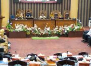 Raperda Kerjasama Siap Majukan Daerah