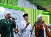 Bupati Andi Rudi Latif Apresiasi Peran Pesantren Mencetak Generasi Berakhlak Qurani