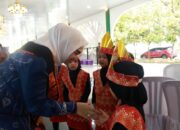 Bunda PAUD Tanah Bumbu Ajak Orang Tua Perkuat Sinergi Pendidikan Anak Usia Dini