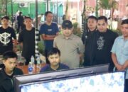 Turnamen E-Sport 2025, Wakil Bupati Tanah Bumbu Ajak Generasi Muda Berkarya Lewat Digital
