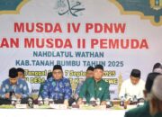 Pemkab Tanah Bumbu Dukung Sinergi dengan NW untuk Penguatan Sosial dan Spiritual