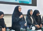 PKK Tanah Bumbu Gelar Rapat Triwulan dan Maulid Nabi: Sinergi Kader Kian Solid