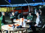 Bupati Andi Rudi Latif Bentuk Satgas Aksi Cepat Tanah Bumbu, Misi Penyelamatan Korban Kecelakaan Helikopter