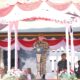 TMMD Ke-126 Resmi Dimulai, Bupati Andi Rudi Latif : Wujud Nyata Gotong Royong Membangun Desa