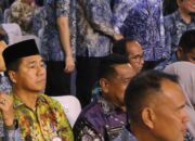 Tanah Bumbu Hadiri Puncak HUT ke-499 Banjarmasin: Wujud Sinergi untuk Banua