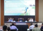 Tanah Bumbu Dukung Penuh Pembangunan KSPEAN