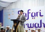 Safari Dakwah Maulid Nabi, Menyemai Cinta Rasul di Tanah Bumbu