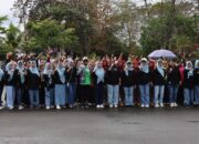 Jambore Kader Posyandu Tanbu: Ratusan Kader Diadu Keterampilan Demi Pertahankan Prestasi Terbaik Nasional!