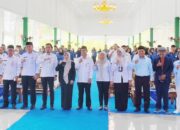 Momentum HUT KORPRI ke-54, ASN Tanah Bumbu Didorong Tingkatkan Profesionalisme dan Integritas