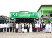 Peringatan Hari Santri 2025 di Tanah Bumbu Berlangsung Khidmat