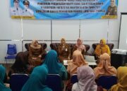 Advokasi Penguatan Gugus Tugas KLA Klaster IV Digelar di Tanah Bumbu