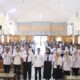 Bupati Tanah Bumbu Tekankan Integritas dan Profesionalisme ASN pada Pelatihan Dasar CPNS 2025