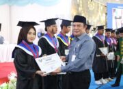 Generasi Muda Tanah Bumbu Didorong Adaptif Hadapi Tantangan Global