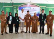 Tanah Bumbu Gelar Pelatihan Peningkatan Kapasitas bagi Calon Pekerja Migran Indonesia