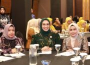 Targetkan Posyandu Terintegrasi, Tanah Bumbu Siap Adopsi Arahan Pusat Lewat Sosialisasi 6 Bidang SPM Kalsel