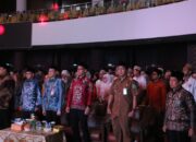 MTQ Mahasiswa Nasional XVIII Resmi Dibuka, Tanah Bumbu Dukung Penuh Generasi Qur’ani