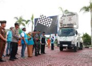 Pemkab Tanah Bumbu Apresiasi Bakti Karya PDKB PLN