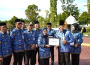 KORPRI Tanah Bumbu Peringati HUT ke-54, ASN Didorong Siap Bertransformasi