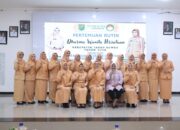 DWP Tanah Bumbu Tekankan Peran Ibu Dampingi Anak Cegah Kecanduan Smartphone