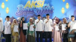 Bupati Andi Rudi Latif Buka Aksi Bajual Wadai 2026, Dorong Pelestarian Budaya Kuliner dan Penguatan Ekonomi Masyarakat